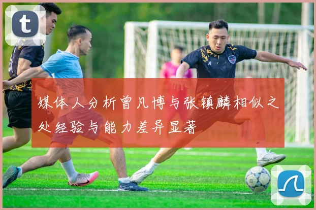 媒体人分析曾凡博与张镇麟相似之处经验与能力差异显著